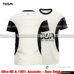 NO.77 Print Football Jersey Men Short Sleeve Soccer Training T Shirt Breathable Sports Uniform Fans Match Training Tee