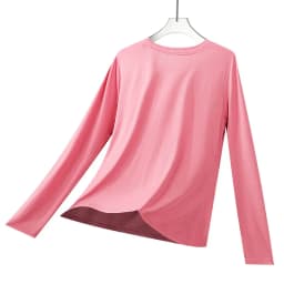 Sun Protection T-shirts Summer UPF 50+ Women Long Sleeve Autumn Women Fitness Running Quick Dry Sports Long Sleeves