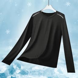 Sun Protection T-shirts Summer UPF 50+ Women Long Sleeve Autumn Women Fitness Running Quick Dry Sports Long Sleeves