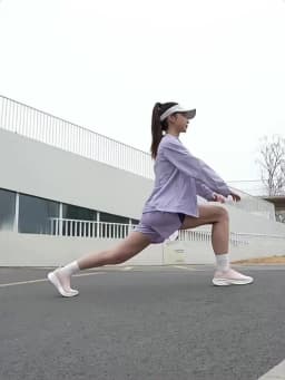 361 Degrees Fengye 5.0 Slip-On Women Wear-resistant Comfortable Shock Absorb Lightweight Stable Breathable Sneakers 682632242