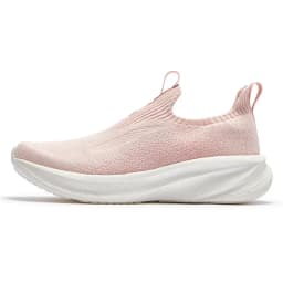 361 Degrees Fengye 5.0 Slip-On Women Wear-resistant Comfortable Shock Absorb Lightweight Stable Breathable Sneakers 682632242