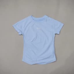 DFDK Women Round Neck Sports T Shirt Breathable Short Sleeve Elastic Slim Fit Casual Tee Gym Yoga Running Training Workout Top