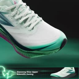 361 Degrees Flame 4 ET Men's Running Shoes Racing Marathon Rebound Breathable Cushioning Male Sneakers 672612223