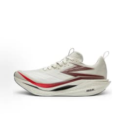 361 Degrees Flame 4 ET Men's Running Shoes Racing Marathon Rebound Breathable Cushioning Male Sneakers 672612223