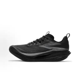 361 Degrees Flame 4 ET Men's Running Shoes Racing Marathon Rebound Breathable Cushioning Male Sneakers 672612223