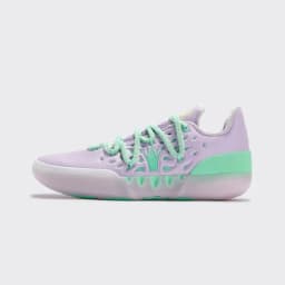 361 Degrees Joker 2 Low Men Basketball Shoes New Nikola Jokic Breathable Shock-Absorbing Wear-resistant Male Sneaker 672611110