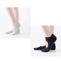 Backless Non-slip Fitness Pilates Socks Cotton Women Sport Yoga Socks Ballet Dance Slippers Barefoot Sock Workout for Gym