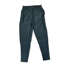 Running Pants Zipper Quick Dry Summer Fishing Outdoor Jogging Sweatpants Men Fitness Trousers Training Sport Long Pant Workout