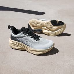 361 Degrees Xingyun Running Shoes Jogging Thick-soled Lightweight Mesh Durable Cushion Breathable Male Sneakers 672532206