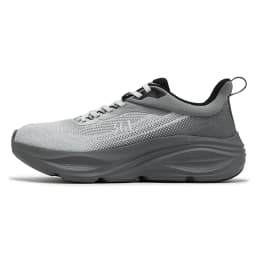 361 Degrees Xingyun Running Shoes Jogging Thick-soled Lightweight Mesh Durable Cushion Breathable Male Sneakers 672532206