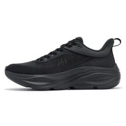 361 Degrees Xingyun Running Shoes Jogging Thick-soled Lightweight Mesh Durable Cushion Breathable Male Sneakers 672532206