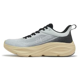 361 Degrees Xingyun Running Shoes Jogging Thick-soled Lightweight Mesh Durable Cushion Breathable Male Sneakers 672532206