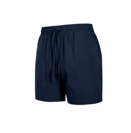 New Mens Cotton Solid Color Beach Short Summer Lightweight Pants Outdoor Male Large Breathable Sport Shorts Fitness Streetwear