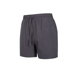 New Mens Cotton Solid Color Beach Short Summer Lightweight Pants Outdoor Male Large Breathable Sport Shorts Fitness Streetwear