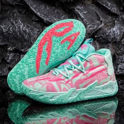 2025 Basketball Shoes for Men Cushioning Basketball Sneaker Women Kids High-top Outdoor Sport Sneakers Breathable Athletic Shoes