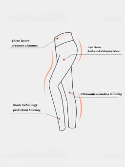 Women's High-Waisted Butt Lift Yoga Leggings - Buttery Soft NVPL, Moisture-Wicking Gym Training Pants