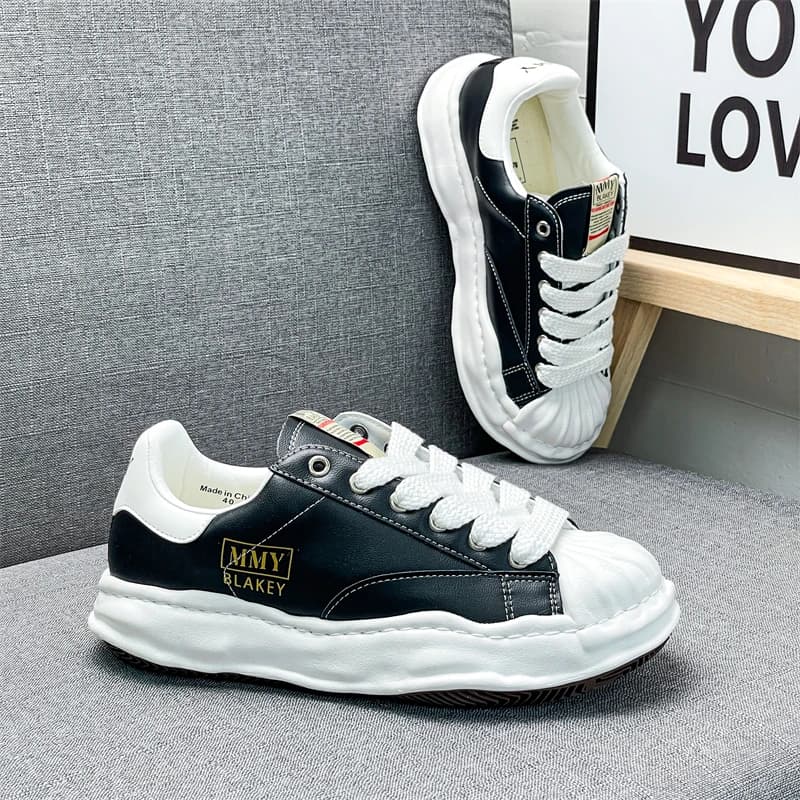 Summer Women Casual Shoes Men's Sports footwear Casual Thick Soled Male Soft Comfortable Non-slip Outdoor Fashion Board sneakers