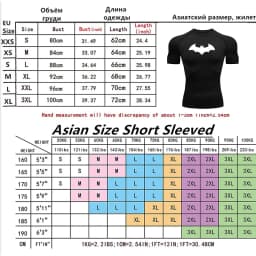 Bat Printed Men's Tight T-Shirt Running Compression T Shirt Gym Fitness Jogging Short Sleeve Male Casual Shirt Tops