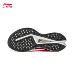 LI-NING RED HARE 9 PRO Men's Running Shoes BOOM FIBER Reflective Lightweight Racing Training Running shoes ARPW001