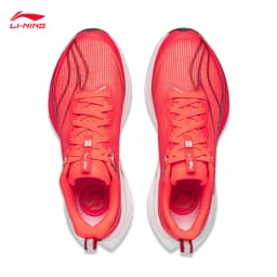 LI-NING RED HARE 9 PRO Men's Running Shoes BOOM FIBER Reflective Lightweight Racing Training Running shoes ARPW001