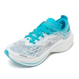 ONEMIX Men's Marathon Running Shoes Carbon Plate Shock Absorption Ultra-Light Rebound Technology Outdoor Sports Sneakers