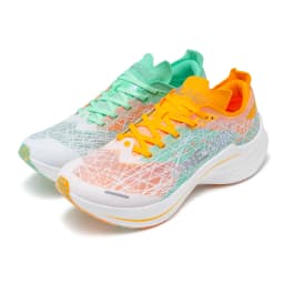 ONEMIX Men's Marathon Running Shoes Carbon Plate Shock Absorption Ultra-Light Rebound Technology Outdoor Sports Sneakers
