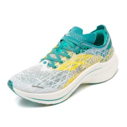 ONEMIX Men's Marathon Running Shoes Carbon Plate Shock Absorption Ultra-Light Rebound Technology Outdoor Sports Sneakers