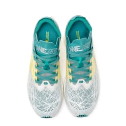 ONEMIX Men's Marathon Running Shoes Carbon Plate Shock Absorption Ultra-Light Rebound Technology Outdoor Sports Sneakers