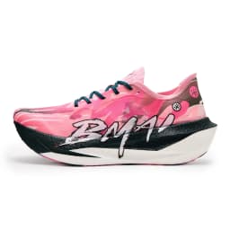 BMAI Breathable 20km Marathon Sneakers for Man Cushion Carbon Plate Men's Sports Shoes Casual Luxury Trainers Men Running Shoe