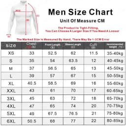 Men's Surfing Suit Funny Rash Guards Swimwear Long Sleeve T-shirt Boy Beach UV Protection Swimsuit Surf Swimming Tights Sports