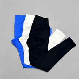 DF Women Seamless High Waist Yoga Leggings Butt Lifting Gym Fitness Pants Compresson Running Workout Slim Tight Sport Leggings