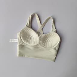 Seamless Sports Bra Collection Breast High-intensity Professional Shock-proof Huddle Running Bra Yoga Fitness Bra Summer Cloth