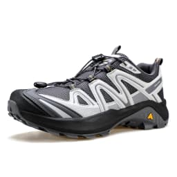 HUMTTO Breathable Outdoor Sneaker Hiking Shoes for Man Summer Casual Men's Trainers Trekking Boots Men Luxury Designer Sneakers