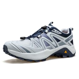 HUMTTO Breathable Outdoor Sneaker Hiking Shoes for Man Summer Casual Men's Trainers Trekking Boots Men Luxury Designer Sneakers