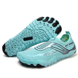 Wading Shoes Men's Women's Quick Dry Outdoor Beach Barefoot Aqua shoes Walking Shoes Boating Surfing Fishing Shoes Yoga Shoes