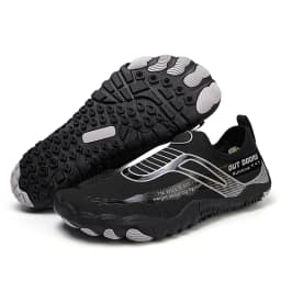 Wading Shoes Men's Women's Quick Dry Outdoor Beach Barefoot Aqua shoes Walking Shoes Boating Surfing Fishing Shoes Yoga Shoes