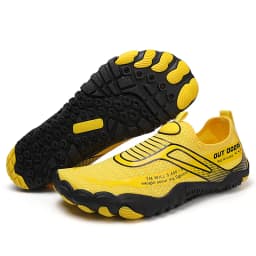 Wading Shoes Men's Women's Quick Dry Outdoor Beach Barefoot Aqua shoes Walking Shoes Boating Surfing Fishing Shoes Yoga Shoes