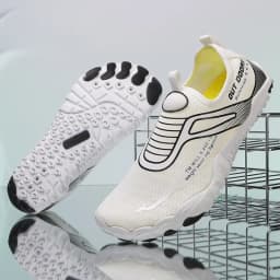 Wading Shoes Men's Women's Quick Dry Outdoor Beach Barefoot Aqua shoes Walking Shoes Boating Surfing Fishing Shoes Yoga Shoes