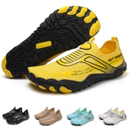 Wading Shoes Men's Women's Quick Dry Outdoor Beach Barefoot Aqua shoes Walking Shoes Boating Surfing Fishing Shoes Yoga Shoes