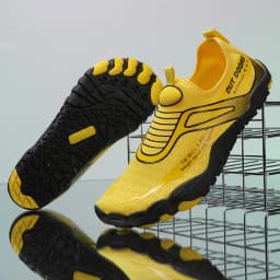 Wading Shoes Men's Women's Quick Dry Outdoor Beach Barefoot Aqua shoes Walking Shoes Boating Surfing Fishing Shoes Yoga Shoes