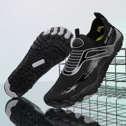 Wading Shoes Men's Women's Quick Dry Outdoor Beach Barefoot Aqua shoes Walking Shoes Boating Surfing Fishing Shoes Yoga Shoes