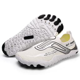 Wading Shoes Men's Women's Quick Dry Outdoor Beach Barefoot Aqua shoes Walking Shoes Boating Surfing Fishing Shoes Yoga Shoes