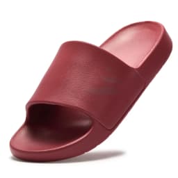 361 Degrees Men and Women slippers Breathable Soft Comfortable Skidproof Antibacterial EVA Outdoor Casual Home shoes 622617001
