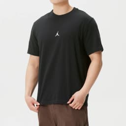 Nike T-Shirt Men's Sportswear Fitness Training Comfortable Breathable Casual Wear Fashionable Short-Sleeved Top Ib6758-010