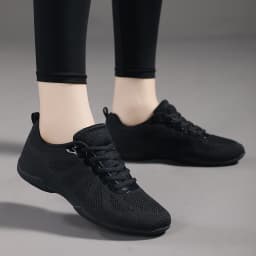 2316 Cheer Shoes Girls White Hip-hop Dance Shoes Youth Cheerleading Sports Gymnastic Training Athletic Shoes