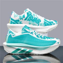 Men's Cushioning Running Shoes Lightweight Athletic Casual Sneakers Male Non-Slip Sports Shoes Outdoor Travel Walking Shoes2026