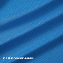 Men's Ice Silk Quick Dry T Shirt Lightweight Breathable Fitness Running Short Sleeve Summer Quickdry Workout Casual fitted tops