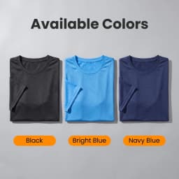 Men's Ice Silk Quick Dry T Shirt Lightweight Breathable Fitness Running Short Sleeve Summer Quickdry Workout Casual fitted tops
