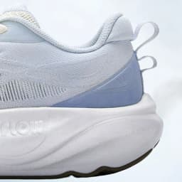361 Degrees Feiyuan 2.0 Women's Jogging Shoes Mesh Shock-Absorbing Comfortable Female Running Aerobic Exercise Sneaker 682612220