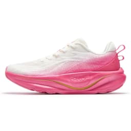 361 Degrees Feiyuan 2.0 Women's Jogging Shoes Mesh Shock-Absorbing Comfortable Female Running Aerobic Exercise Sneaker 682612220